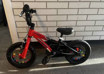 Rowerek dziecięcy specialized