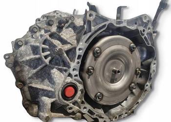 SKRZYNIA BIEGÓW Nissan Qashqai I J10 2.0 16V automatyczna automat 1XFOD