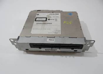 RADIO CZYTNIK NAWIGACJICD BMW X3 F25 9294196