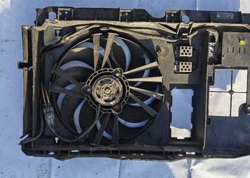 Xsara Picasso 1,8 16 V wentylator chłodnicy