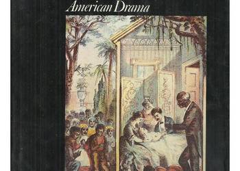 The Revels History of Drama in English, Volume VIII: America