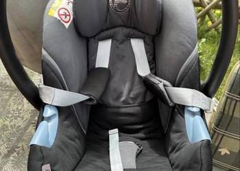 Nosidełko fotelik Cybex Aton M