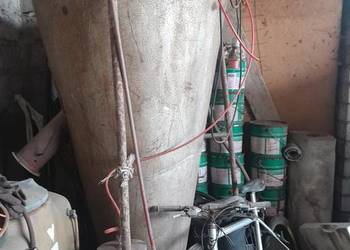 Zaprawiarka do zboza