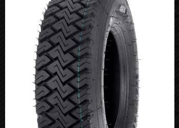 Opona 295/80R22.5 295 80 22.5 bieżnikowana