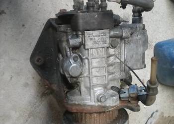 Volkswagen lt 35 pompa wtryskowa 2,5 tdi