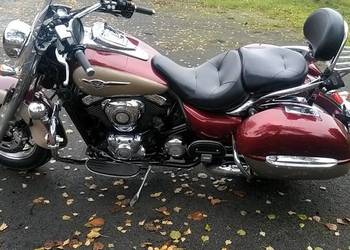 Kawasaki Nomad 1700