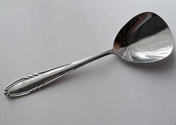 Łyżka do serwowania / serwingowa, KŁOS, Gerlach, środek stołu