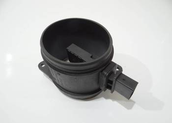 PRZEPŁYWOMIERZ POWIETRZA BMW 5 E60 E61 LCI 2.0D 7805415