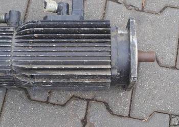 Silnik Servomotor AMK DS7-11-6-SBF