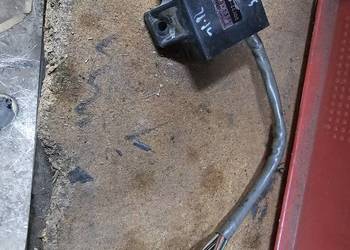 Kawasaki KMX 125 moduł sterownik zapłonowy komputer KMX125 zapłon iskrownik