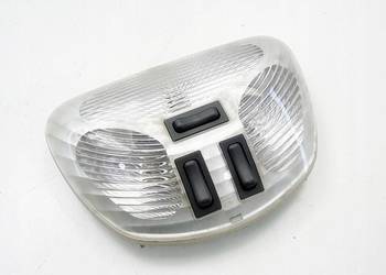 OŚWIETLENIE KABINY NISSAN ALMERA TINO 2002 2.2 DI 15517700