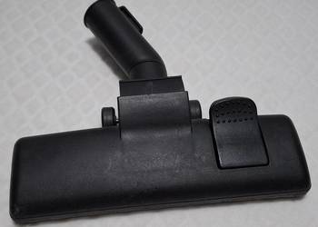 Ssawka podłogowa uniwersalna, przełączana, 26cm, Powermed FD-2034 (PM-FD)