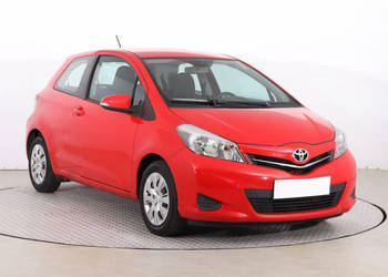 Toyota Yaris 1.0 VVT-i