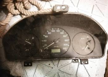 Zegary do Mazda 323P rocznik 1998-2001