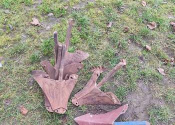 Redla redlica obsypnika do ziemniaków