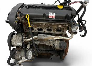 SILNIK A16XER Opel Astra IV J Insignia Mokka Zafira B 1.6 16V benzyna