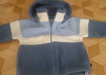 Bluza polarowa, chłopięca, rozm.104