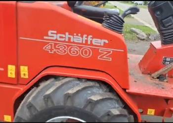 ladowarka schaffer 4360z