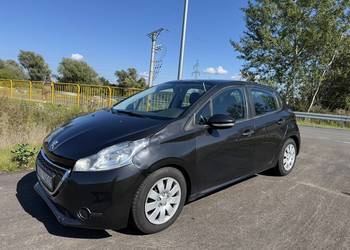 Peugeot 208 1.4hdi