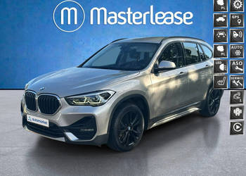BMW X1 sDrive18i Sport Line! Z Polskiego Salonu! Faktura VAT! II (F48) (20…