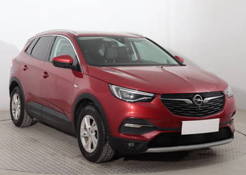 Opel Grandland 2.0 CDTI