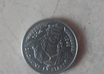 20000 zł Zygmunt I Stary 1994r