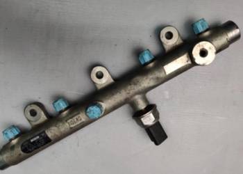 Listwa wtryskowa Peugeot 2.0 HDI 0445214092