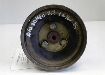 Alfa Romeo 147 1.6 16V TS POMPA WSPOMAGANIA 46737907