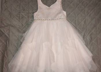 Spszedam sukieneczke AMERIKAN PRINCESS numer 6.