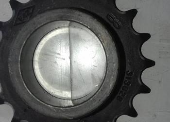 Koło zębate rozrządu 1.5 dci k9k  313628