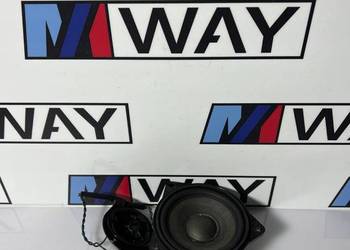 BMW F06 F10 F11 F12 F13 GŁOŚNIKI DESKI HIFI 9169689 9175696