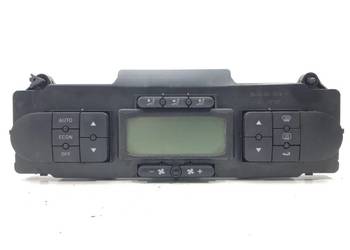 PANEL STEROWANIA NAWIEWU SEAT LEON II Hatchback 05-13 KONSOLA