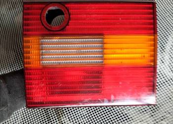 PASSAT B4 KOMBI LAMPA TYŁ TYLNA KLAPA