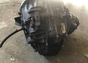 Skrzynia biegów master 3.0 PF6002
