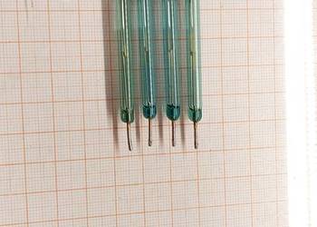 Kontaktor Magnetyczny Szklany 4 szt. (A913)