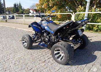 Acces Lacky star MT 09 Nowy