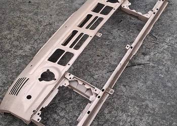 Fiat Mirafiori nowe czesci z prl