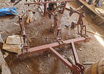 Obsypnik do ziemniaków Obsypnik do ziemniaków