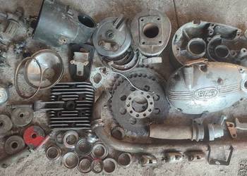 Część do starych motocykli komar, ogar, jawa, wsk, mz