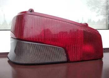 Peugeot 106 lampa tył tylna lewa wkład oprawka 1991-1996