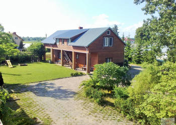 Dom wolnostojący Dreństwo Dręstwo, województwo podlaskie, Poland 250.15m2