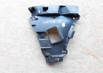 RENAULT CAPTUR II ŚLIZG ZDERZAKA PRAWY PRZÓD 960164241R