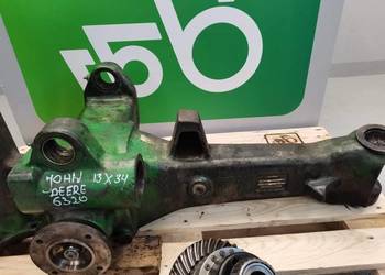 John Deere 6320 Pochwa osi {AL174529}