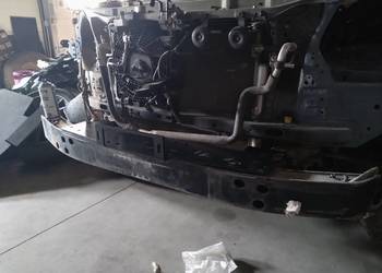 płyta wciągarki toyota land cuiser 150/120 pod org zderzak