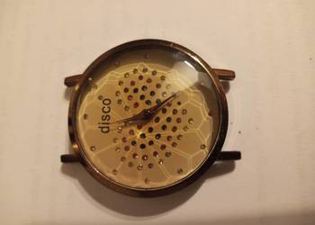 ZEGAREK KWARCOWY NR. 52