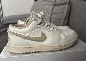 Buty Jordan 1 Low