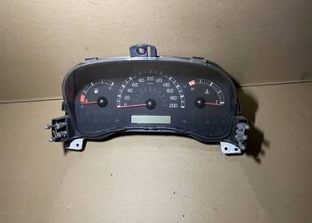 46801545 licznik zegary Fiat panda II 2