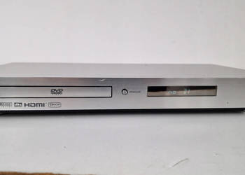 Odtwarzacz DVD SAMSUNG DVD HD850 CD