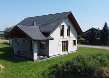 Dom wolnostojący Kończyce Wielkie 182m2