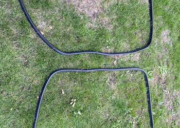 Mercedes Actros Arocs ANTOS MP4 MP5 USZCZELKA DRZWI PRAWA LEWA Mercedes Actros Arocs ANTOS MP4 MP5 USZCZELKA DRZWI PRAWA LEWA